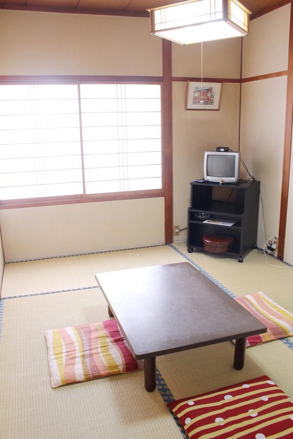 Hotel Zao Onsen Boku No Uchi Yamagata  Exterior foto